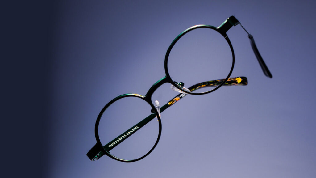 Vherkudara Eyewear Kacamata Potter Series