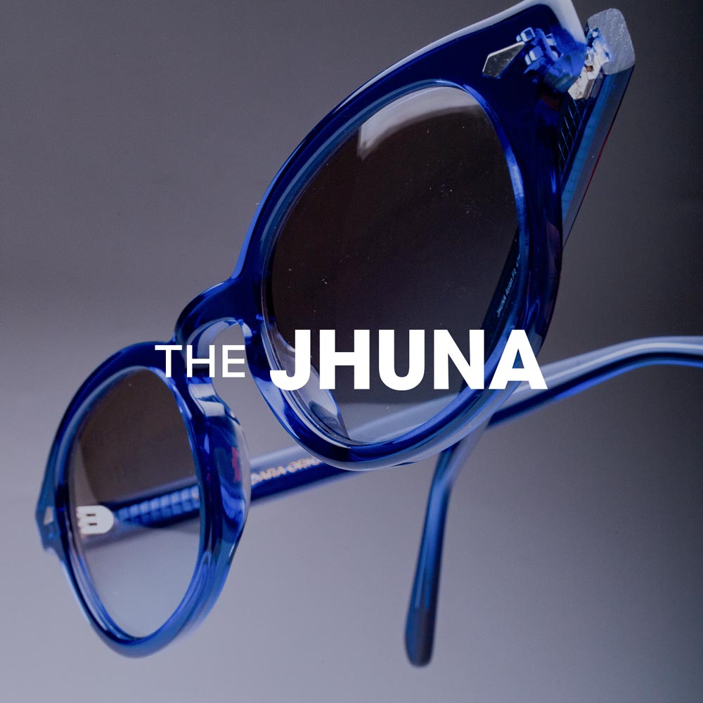 Retrospective Jhuna